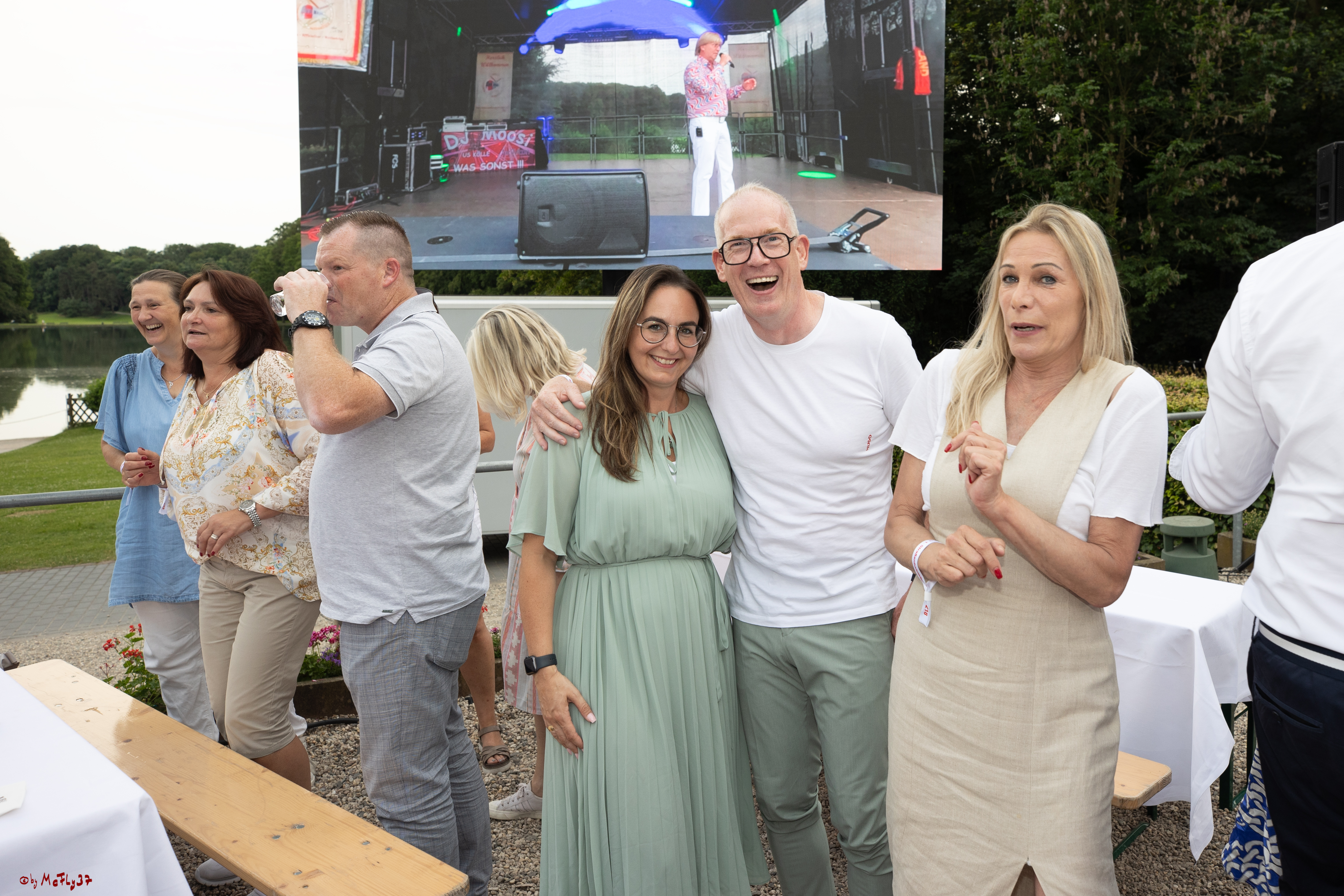 Kulturbiergarten 4.0 das Original Sommerfest 2024, 29.06.2024