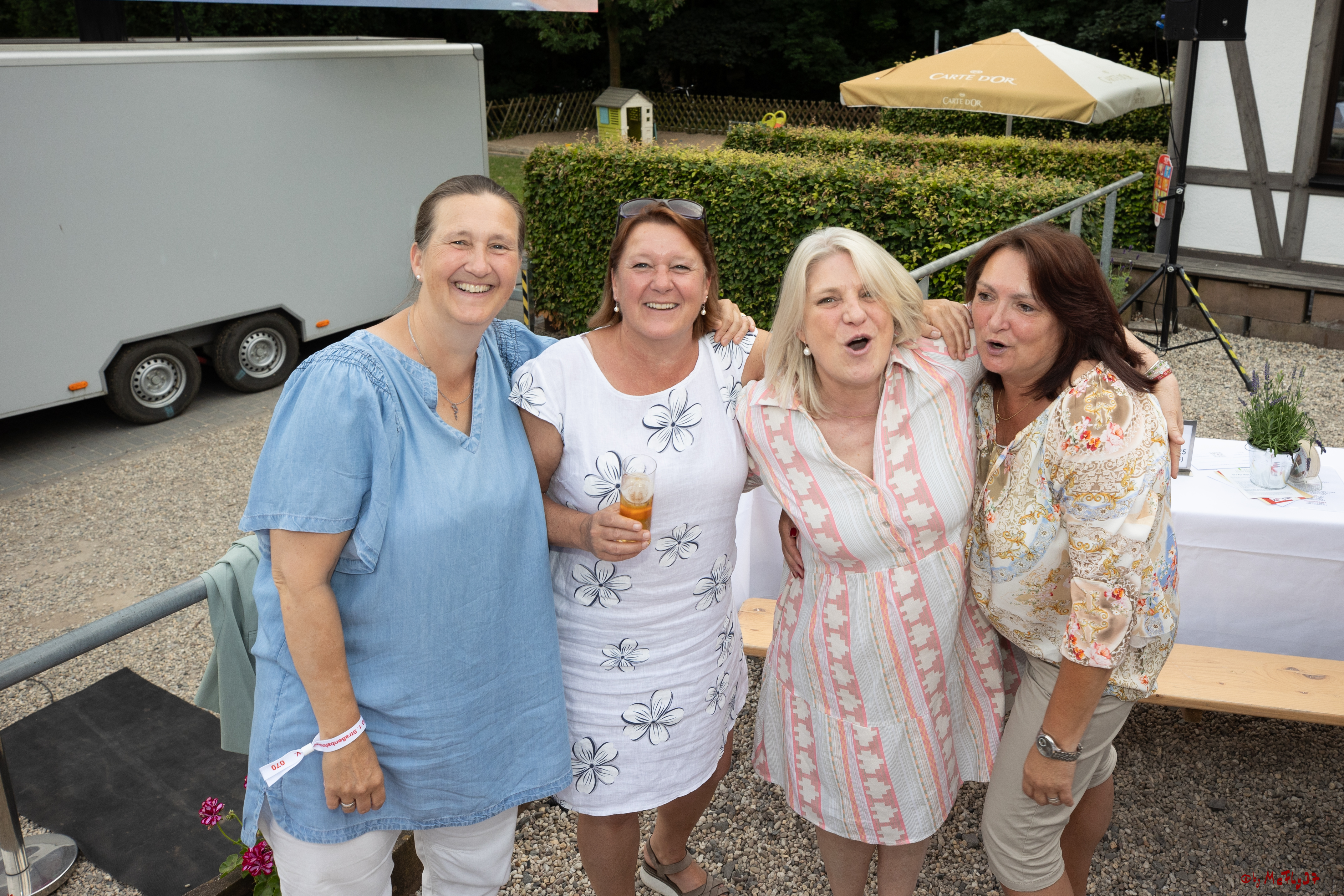 Kulturbiergarten 4.0 das Original Sommerfest 2024, 29.06.2024