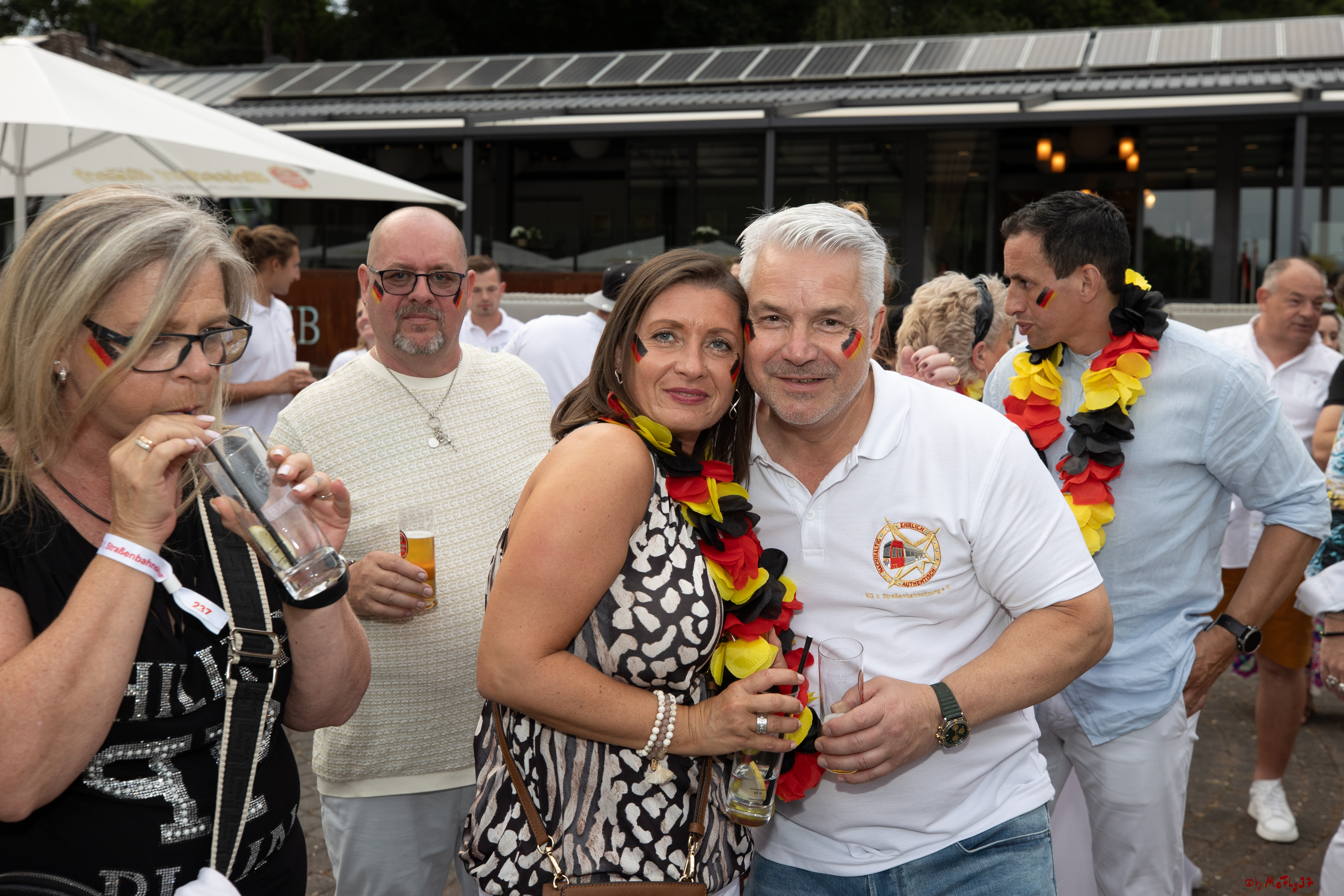 Kulturbiergarten 4.0 das Original Sommerfest 2024, 29.06.2024