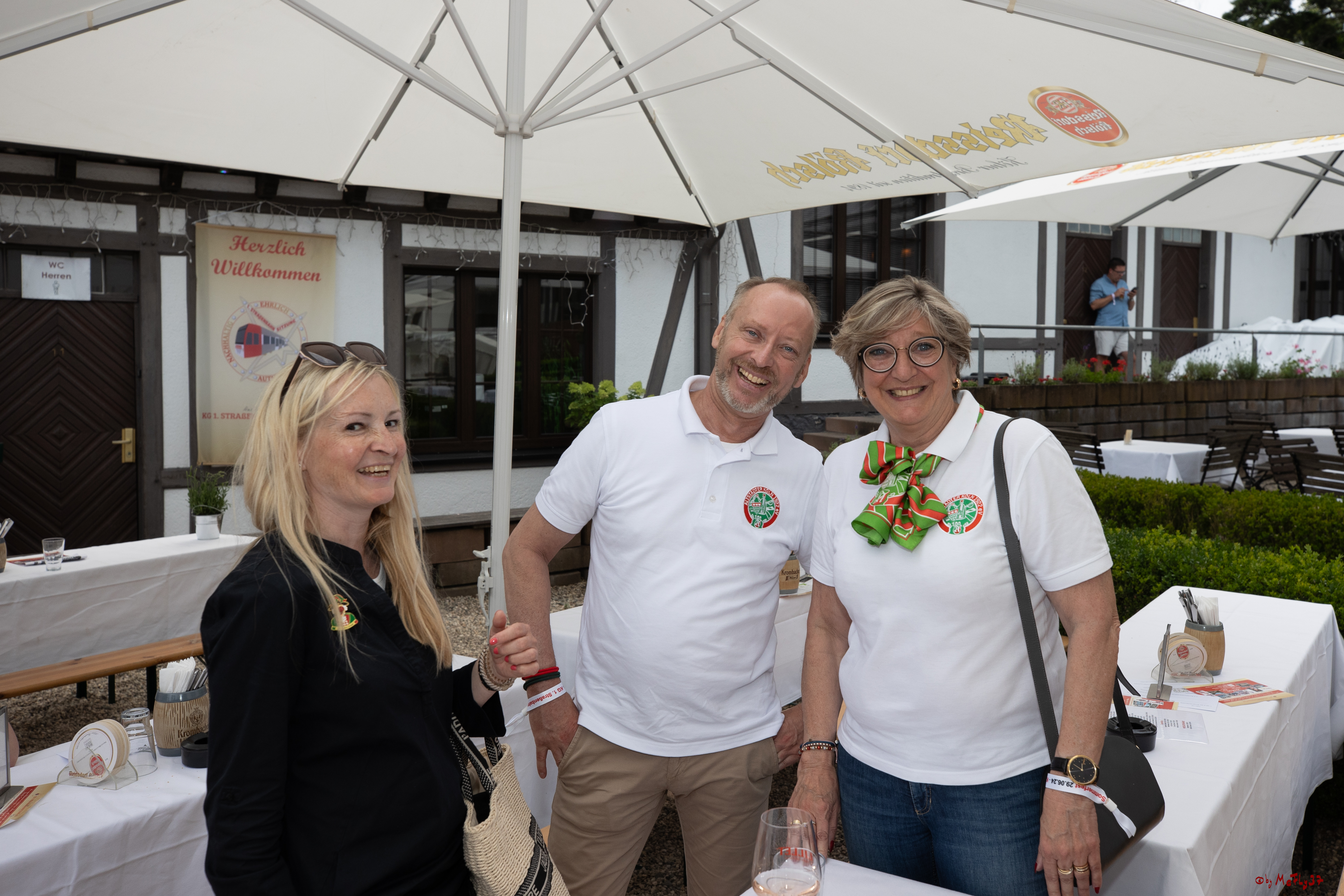 Kulturbiergarten 4.0 das Original Sommerfest 2024, 29.06.2024