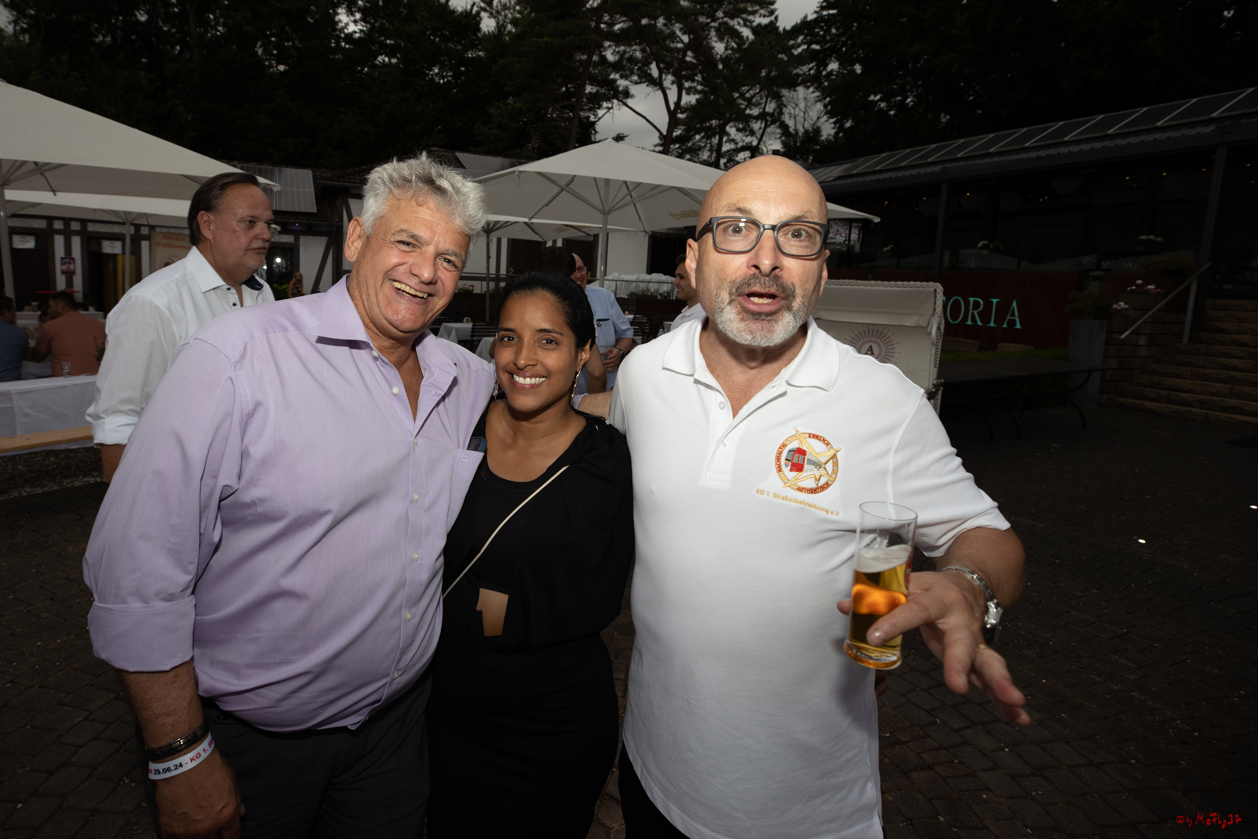 Kulturbiergarten 4.0 das Original Sommerfest 2024, 29.06.2024