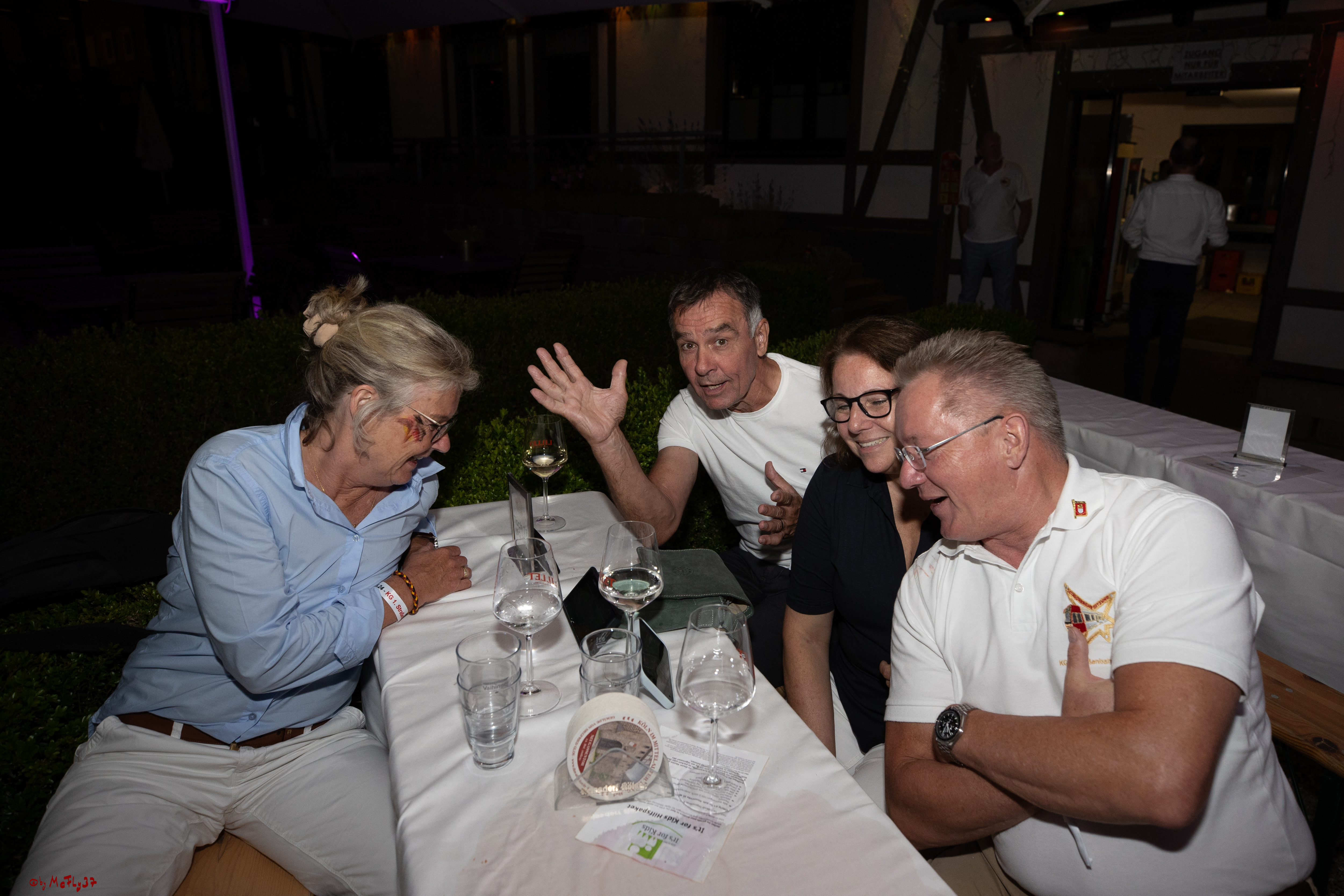 Kulturbiergarten 4.0 das Original Sommerfest 2024, 29.06.2024