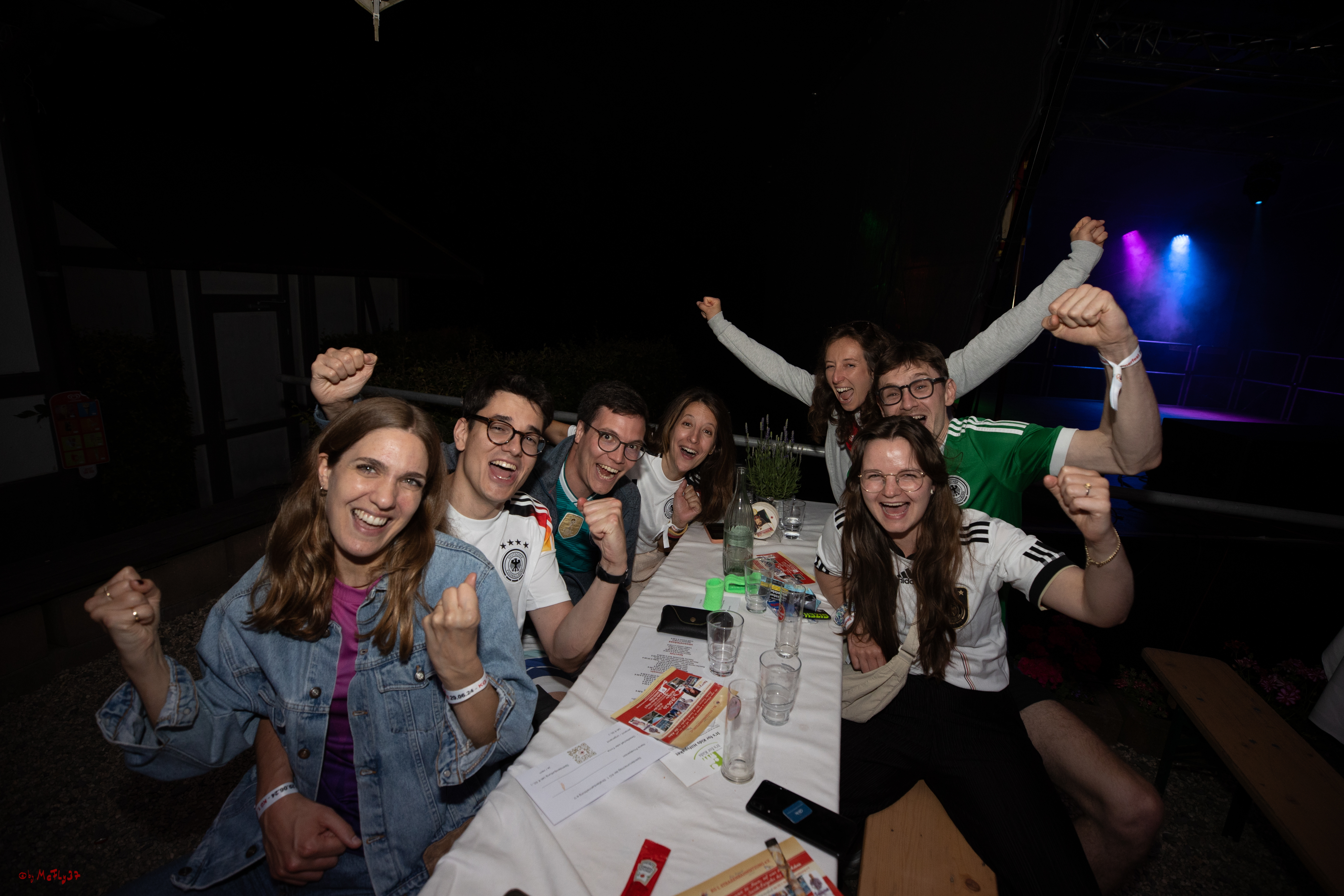 Kulturbiergarten 4.0 das Original Sommerfest 2024, 29.06.2024