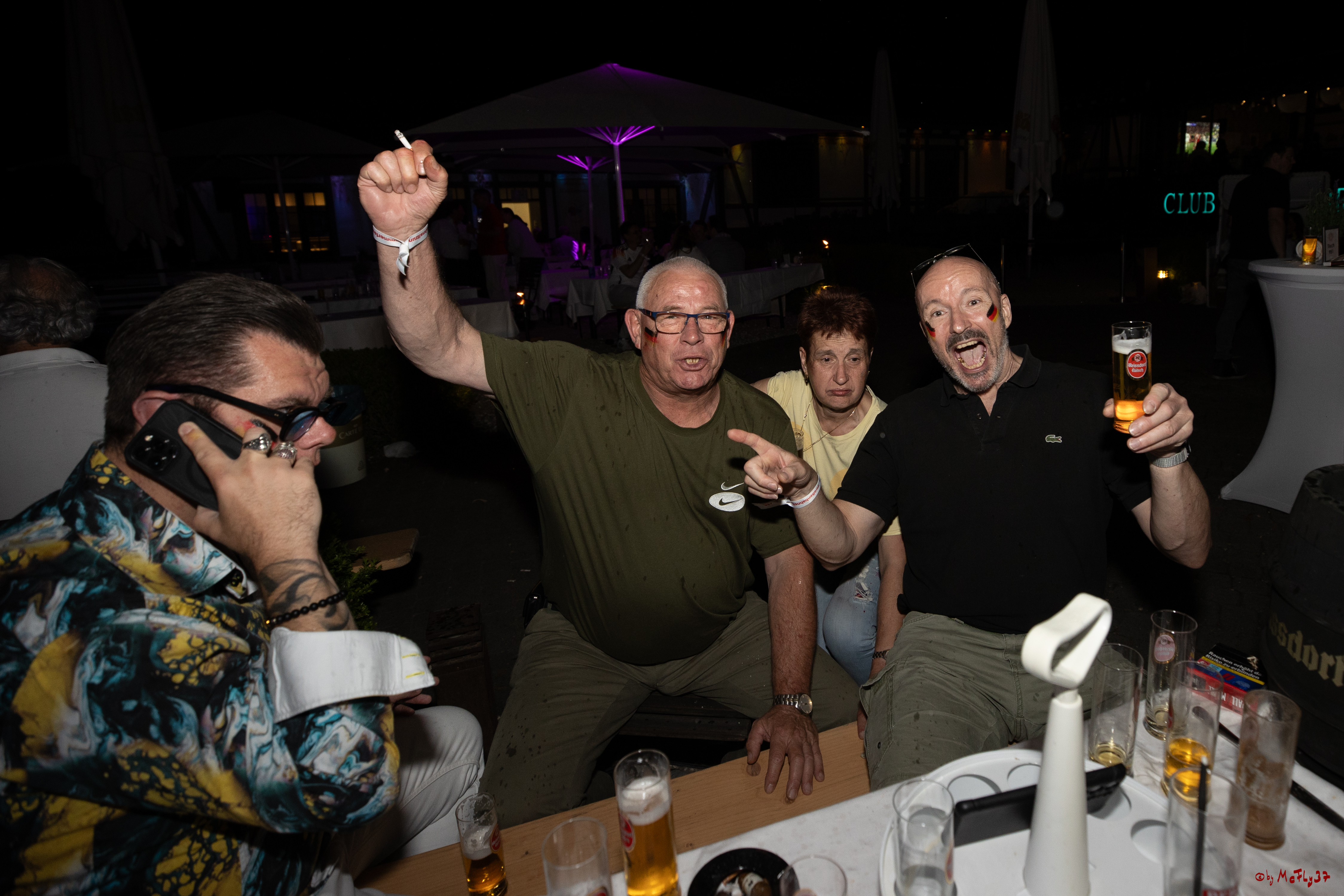 Kulturbiergarten 4.0 das Original Sommerfest 2024, 29.06.2024