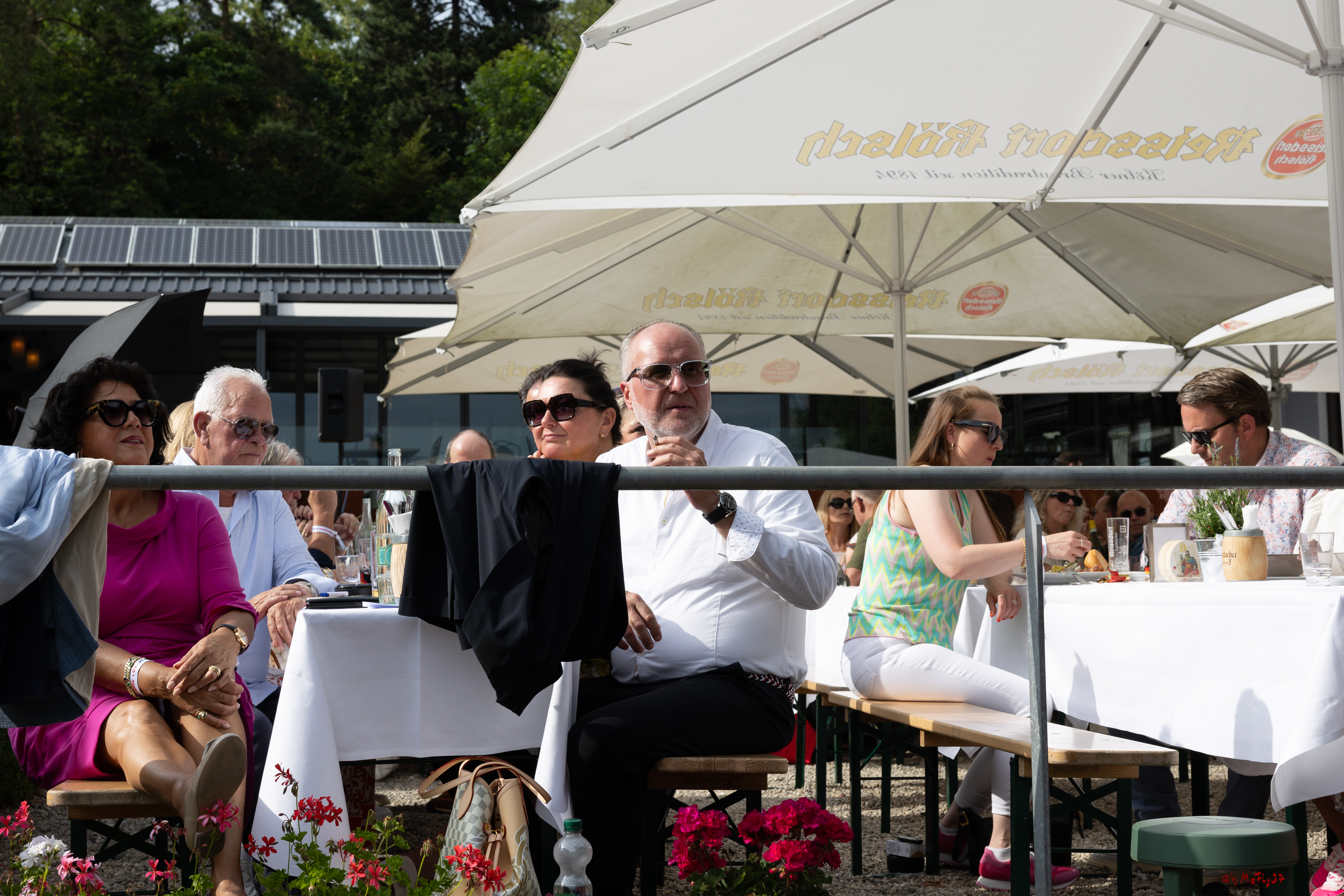 Kulturbiergarten 4.0 das Original Sommerfest 2024, 29.06.2024