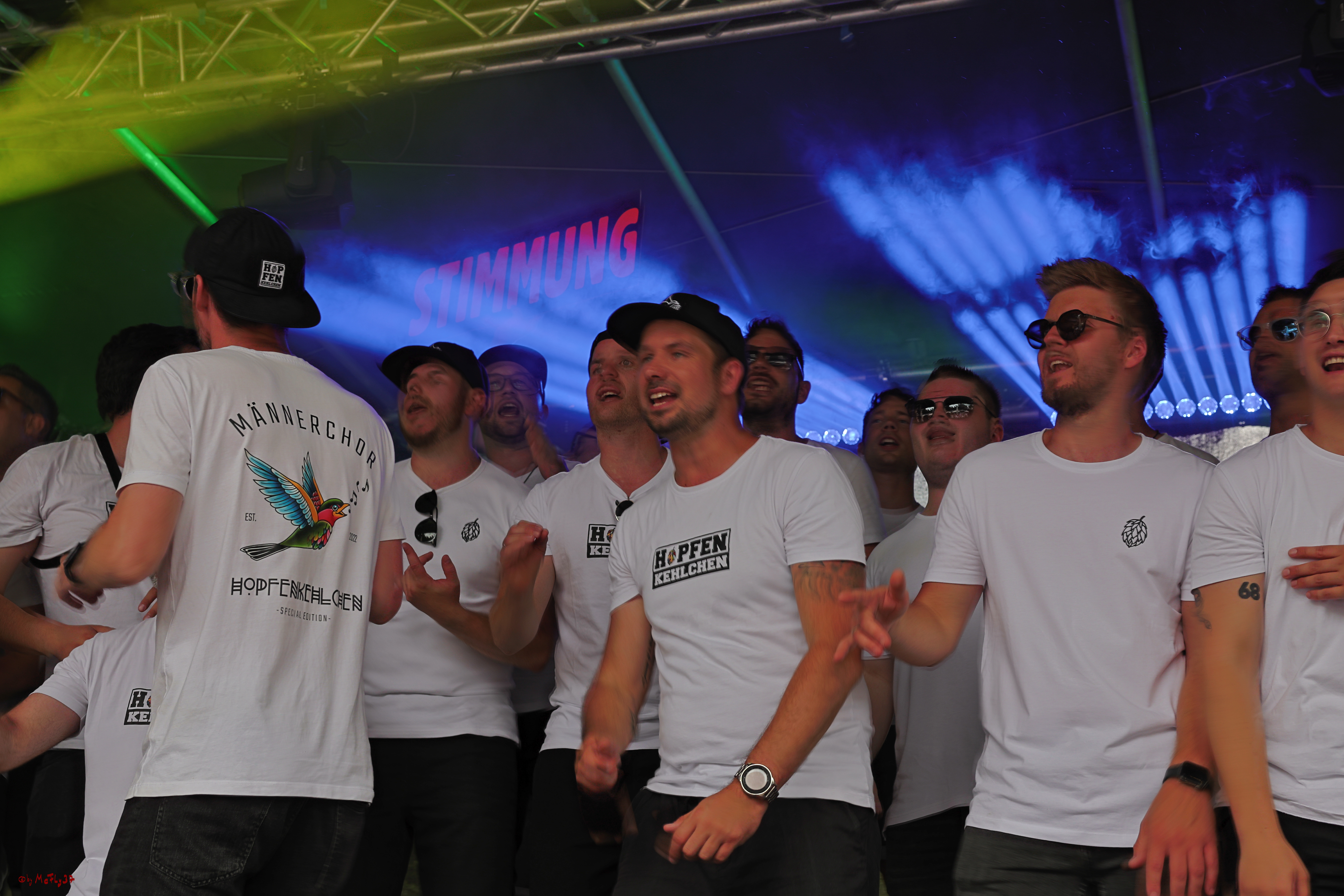 Kulturbiergarten 4.0 das Original Sommerfest 2024, 29.06.2024