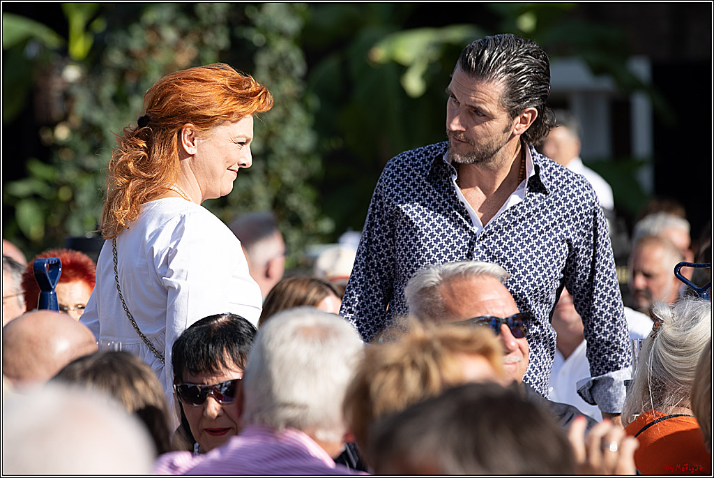 Kulturbiergarten 3.0 Das Sommerfest der KG 1. Straßenbahnsitzung e.V, 06.08.2022