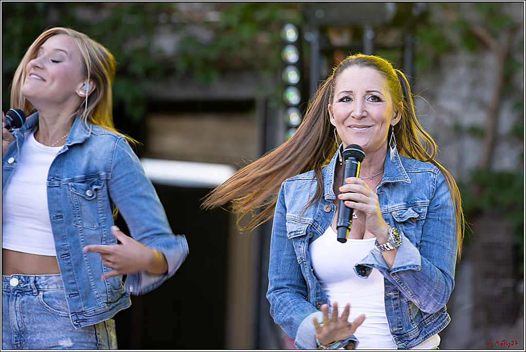 Kulturbiergarten 3.0 Das Sommerfest der KG 1. Straßenbahnsitzung e.V, 06.08.2022