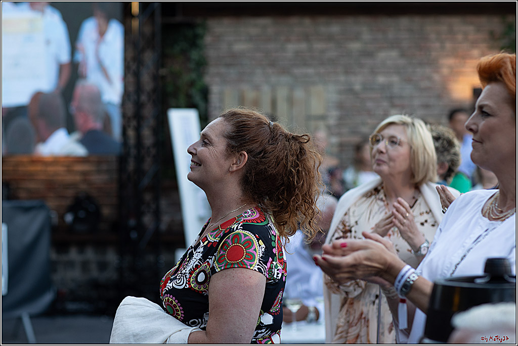 Kulturbiergarten 3.0 Das Sommerfest der KG 1. Straßenbahnsitzung e.V, 06.08.2022