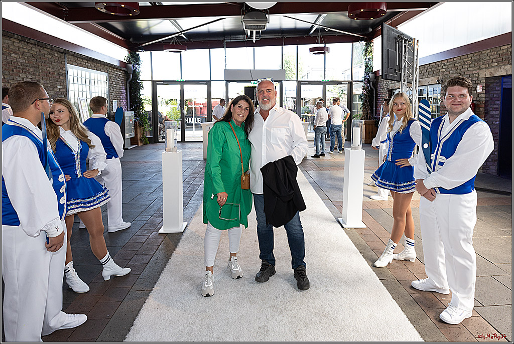 Kulturbiergarten 3.0 Das Sommerfest der KG 1. Straßenbahnsitzung e.V, 06.08.2022