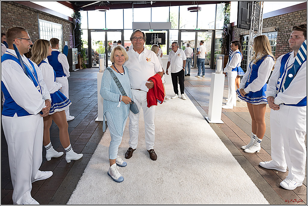 Kulturbiergarten 3.0 Das Sommerfest der KG 1. Straßenbahnsitzung e.V, 06.08.2022