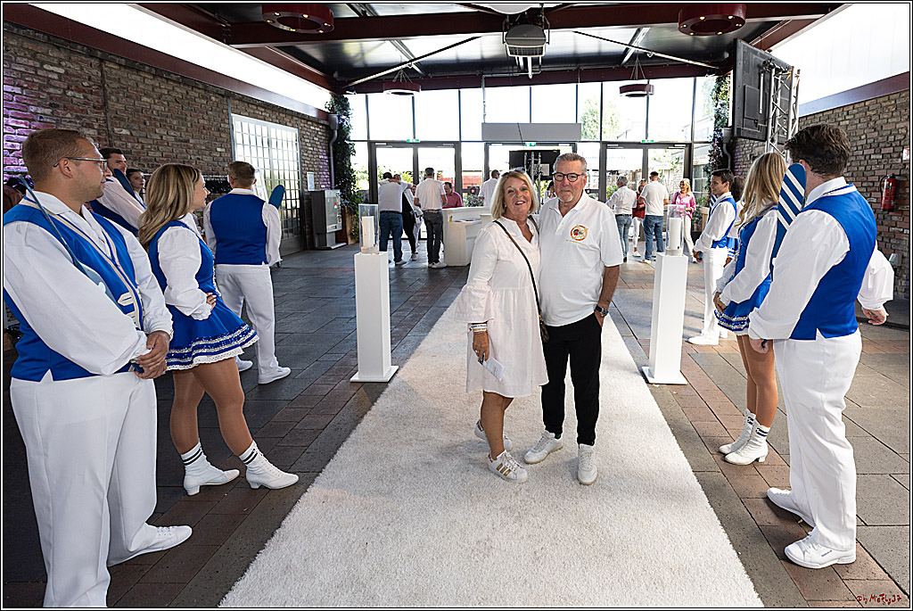 Kulturbiergarten 3.0 Das Sommerfest der KG 1. Straßenbahnsitzung e.V, 06.08.2022