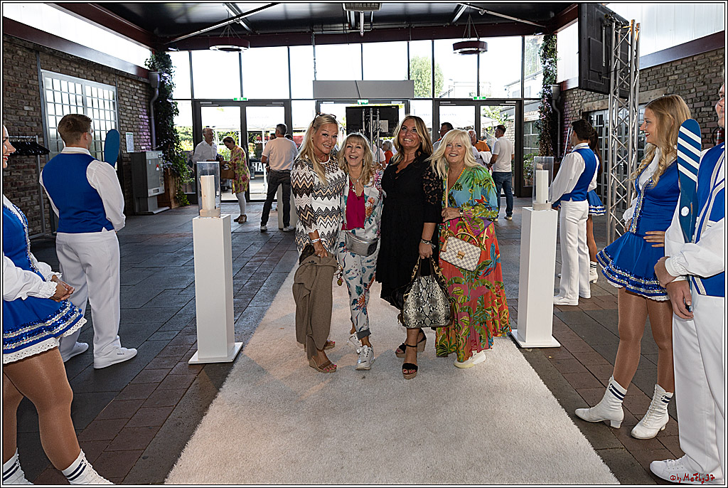 Kulturbiergarten 3.0 Das Sommerfest der KG 1. Straßenbahnsitzung e.V, 06.08.2022