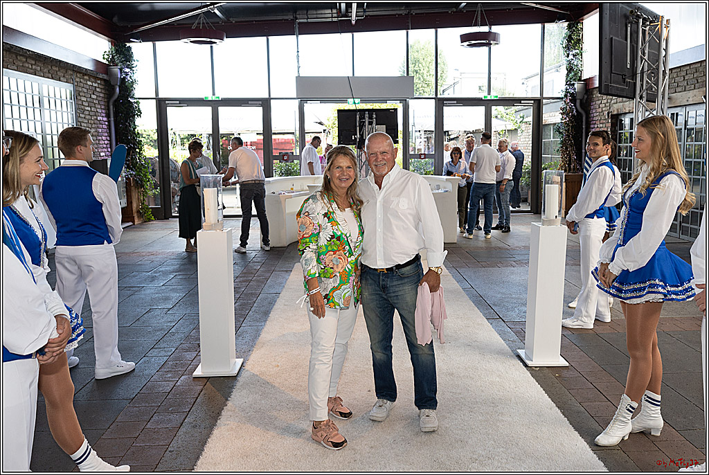 Kulturbiergarten 3.0 Das Sommerfest der KG 1. Straßenbahnsitzung e.V, 06.08.2022