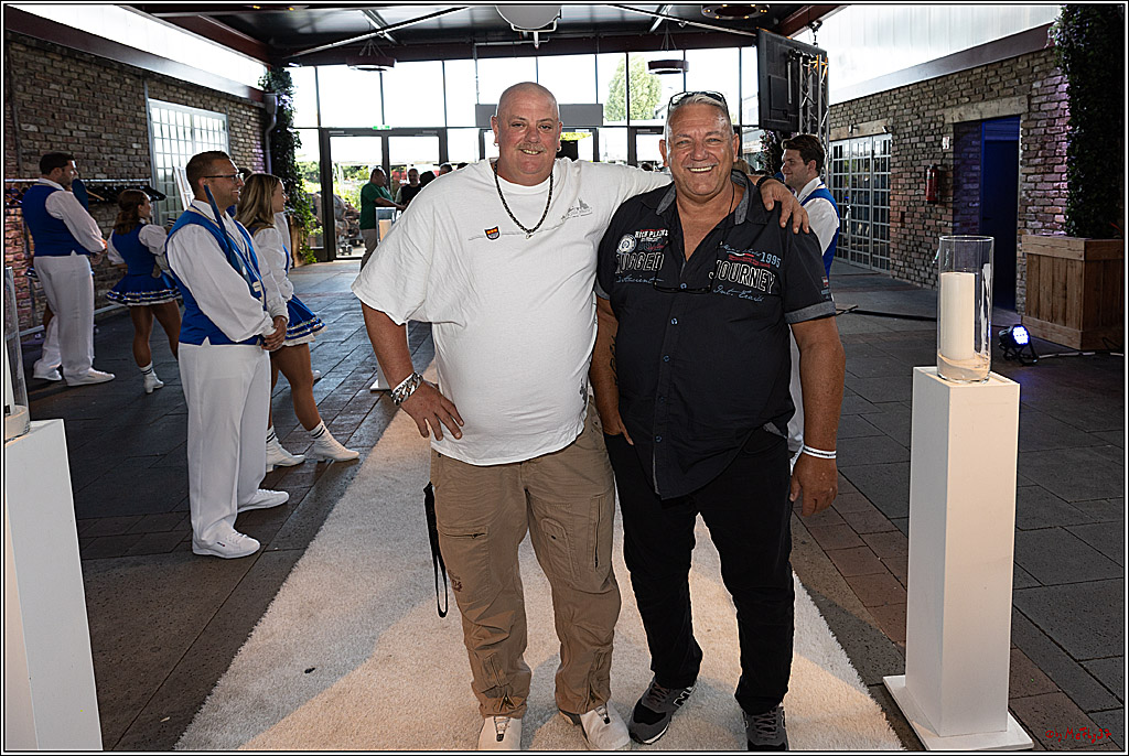 Kulturbiergarten 3.0 Das Sommerfest der KG 1. Straßenbahnsitzung e.V, 06.08.2022