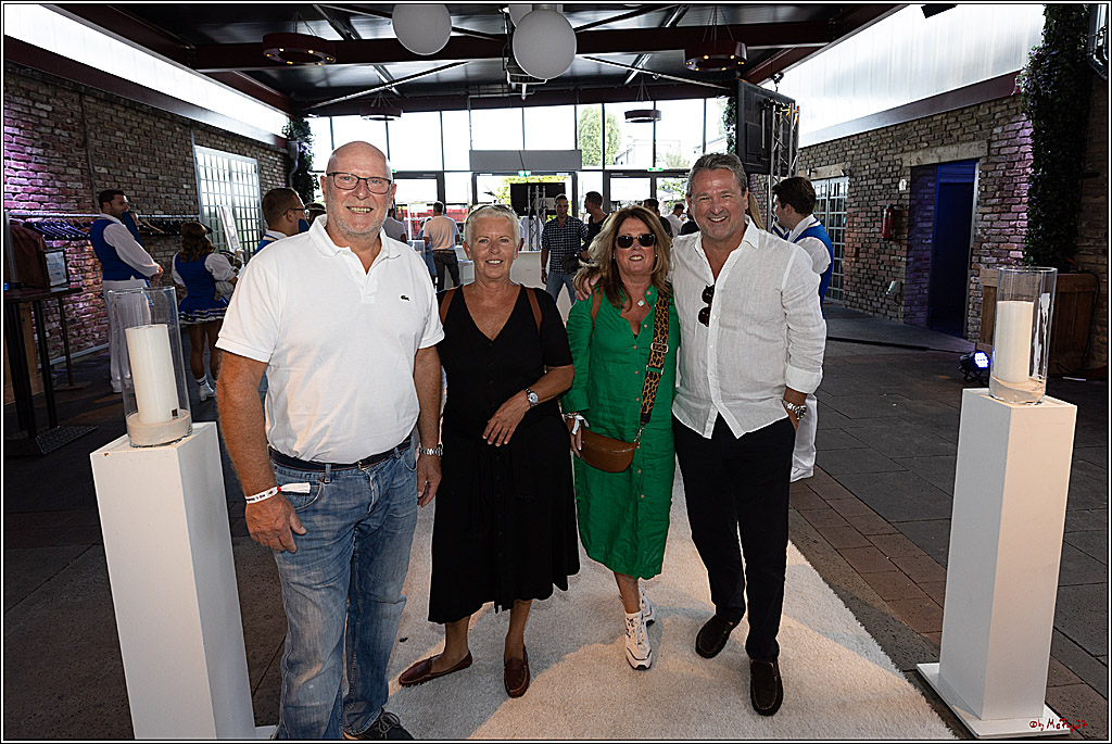 Kulturbiergarten 3.0 Das Sommerfest der KG 1. Straßenbahnsitzung e.V, 06.08.2022