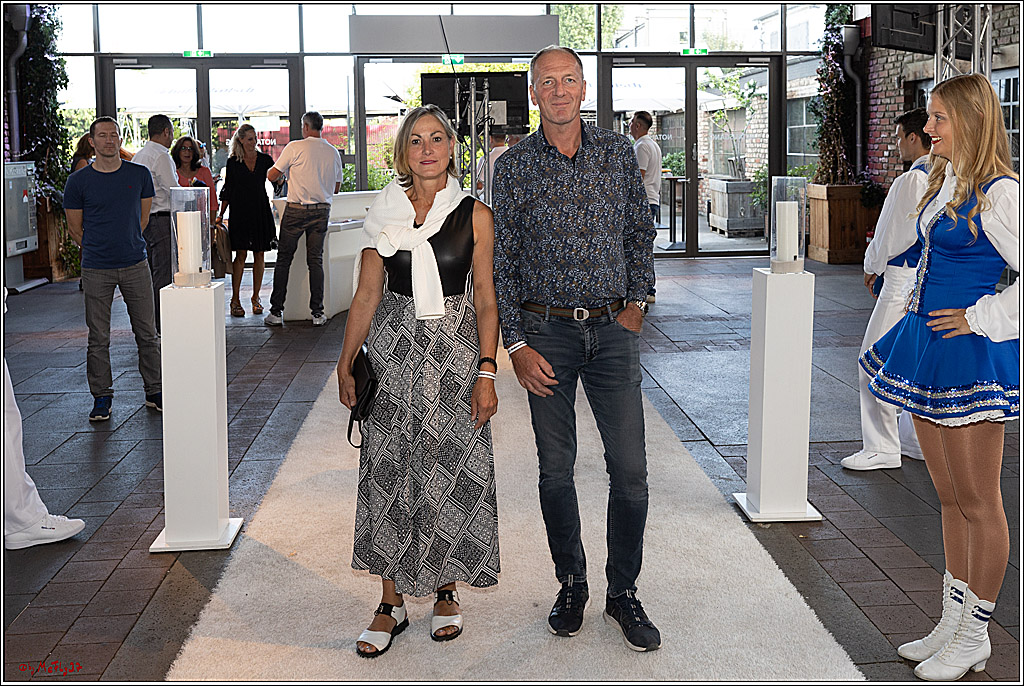 Kulturbiergarten 3.0 Das Sommerfest der KG 1. Straßenbahnsitzung e.V, 06.08.2022