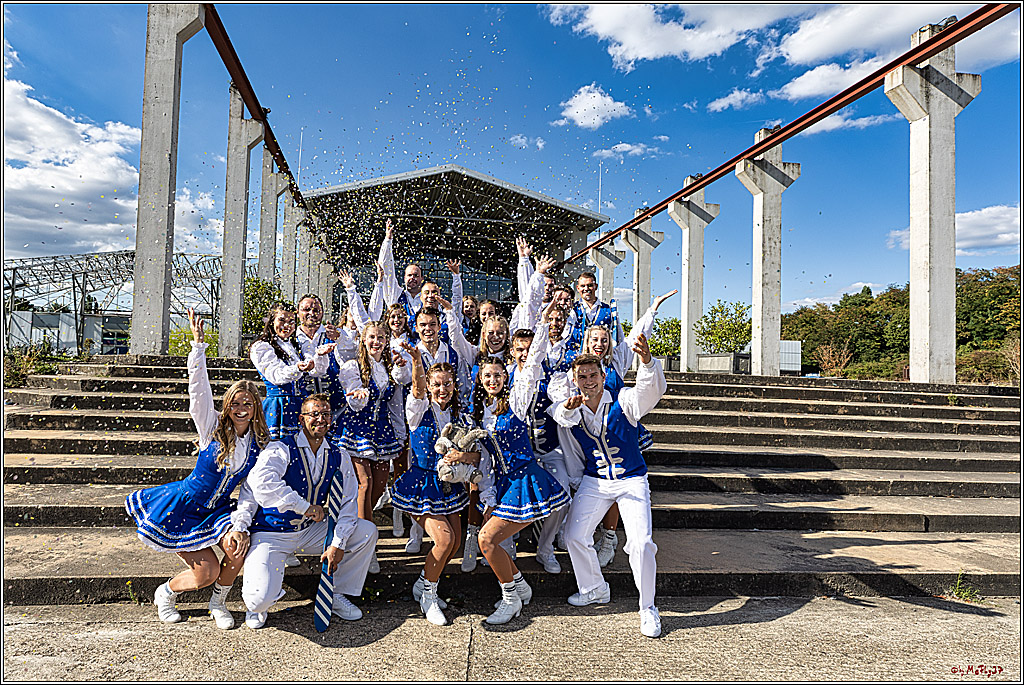 Kulturbiergarten 3.0 Das Sommerfest der KG 1. Straßenbahnsitzung e.V, 06.08.2022