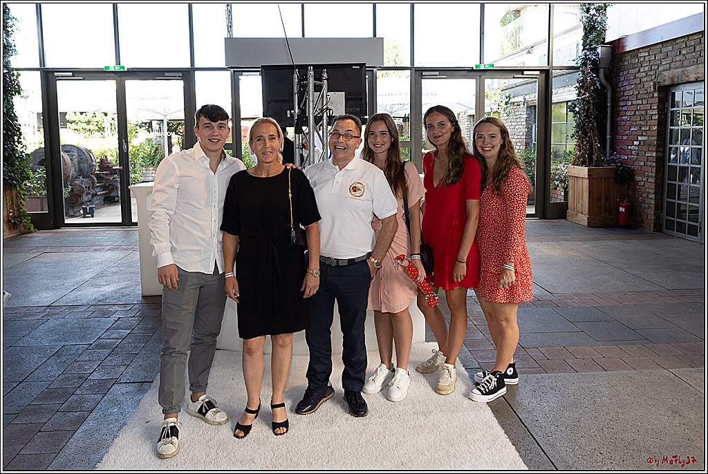 Kulturbiergarten 3.0 Das Sommerfest der KG 1. Straßenbahnsitzung e.V, 06.08.2022