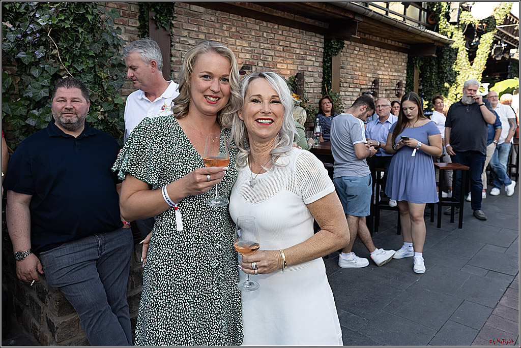 Kulturbiergarten 3.0 Das Sommerfest der KG 1. Straßenbahnsitzung e.V, 06.08.2022