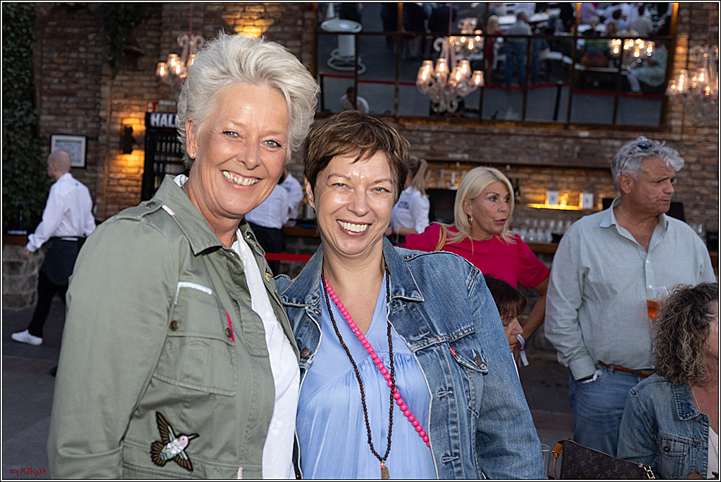 Kulturbiergarten 3.0 Das Sommerfest der KG 1. Straßenbahnsitzung e.V, 06.08.2022