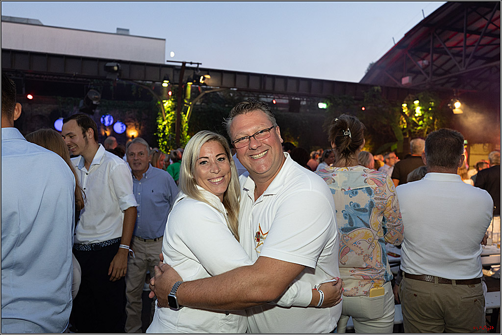 Kulturbiergarten 3.0 Das Sommerfest der KG 1. Straßenbahnsitzung e.V, 06.08.2022