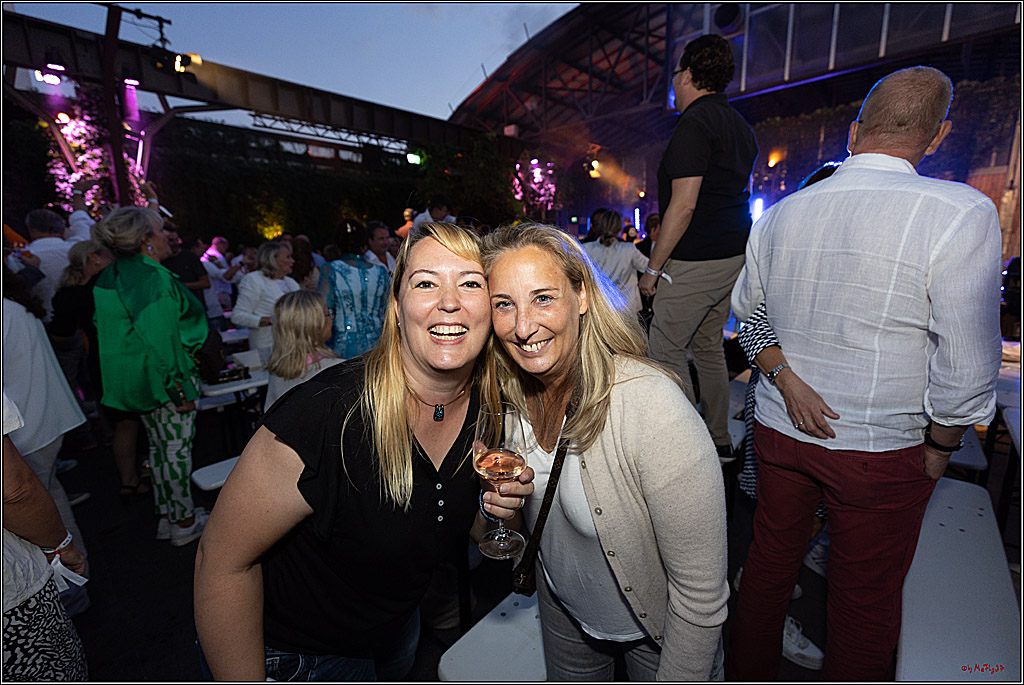 Kulturbiergarten 3.0 Das Sommerfest der KG 1. Straßenbahnsitzung e.V, 06.08.2022