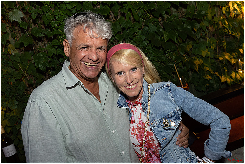 Kulturbiergarten 3.0 Das Sommerfest der KG 1. Straßenbahnsitzung e.V, 06.08.2022