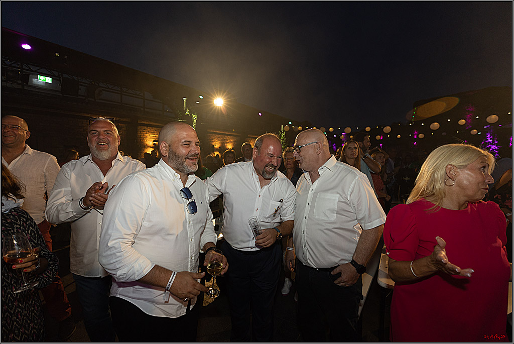 Kulturbiergarten 3.0 Das Sommerfest der KG 1. Straßenbahnsitzung e.V, 06.08.2022