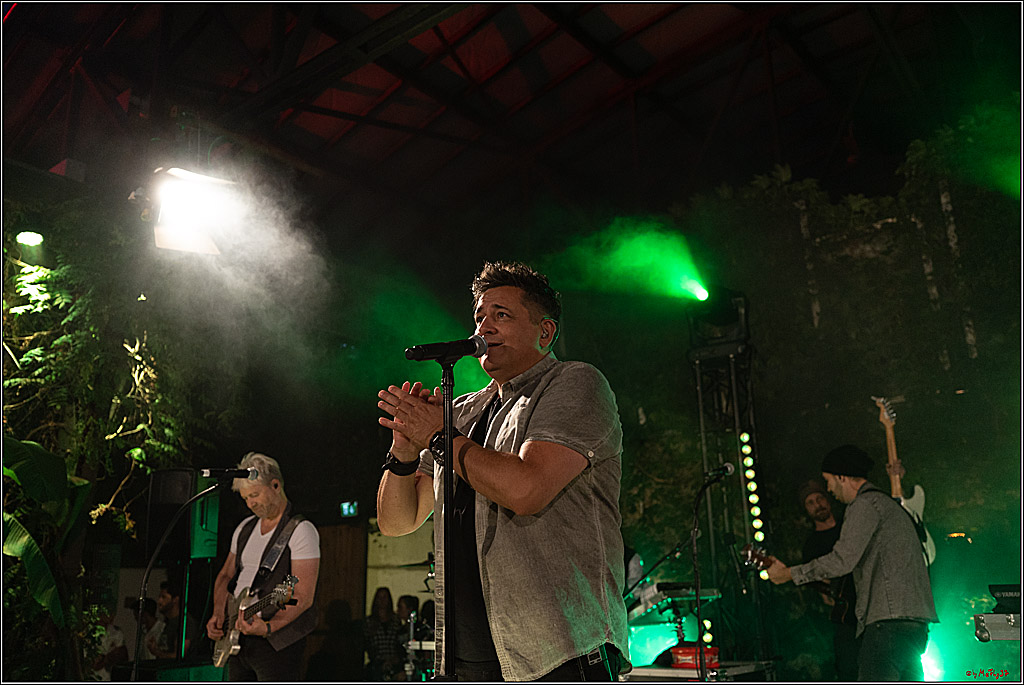 Kulturbiergarten 3.0 Das Sommerfest der KG 1. Straßenbahnsitzung e.V, 06.08.2022