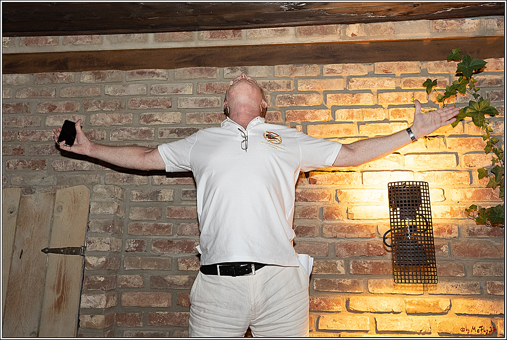 Kulturbiergarten 3.0 Das Sommerfest der KG 1. Straßenbahnsitzung e.V, 06.08.2022