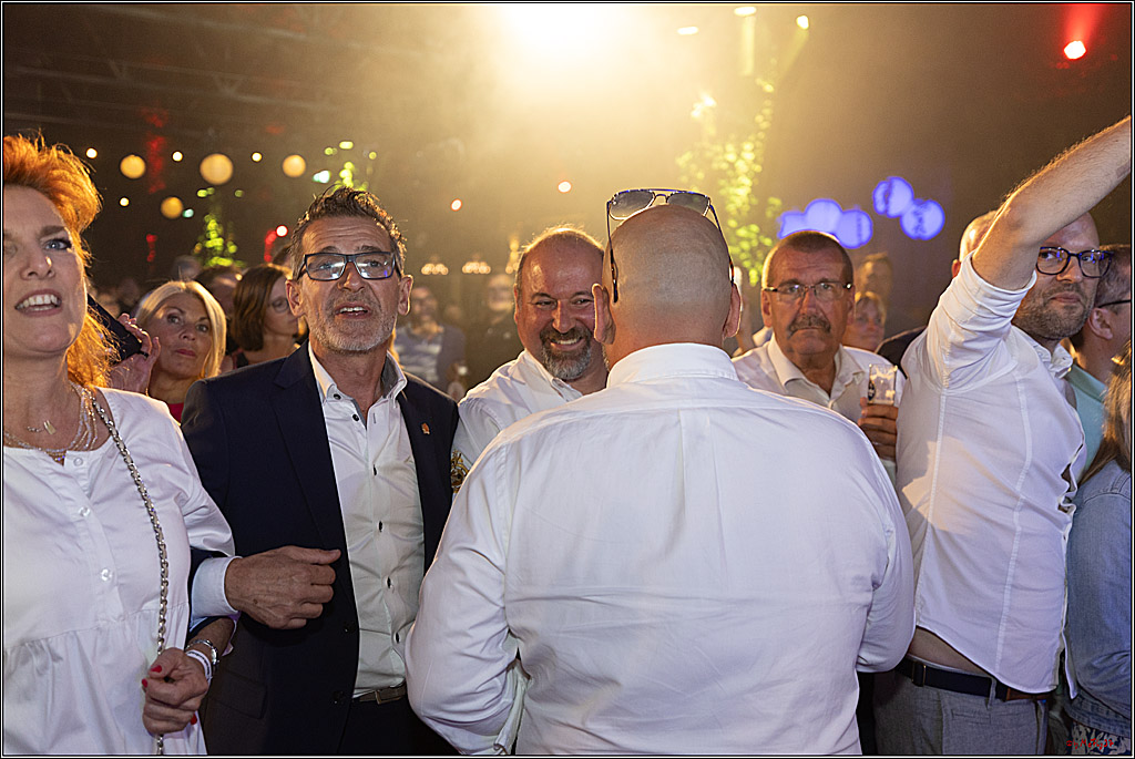 Kulturbiergarten 3.0 Das Sommerfest der KG 1. Straßenbahnsitzung e.V, 06.08.2022