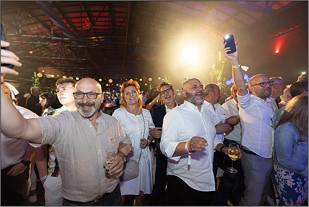 Kulturbiergarten 3.0 Das Sommerfest der KG 1. Straßenbahnsitzung e.V, 06.08.2022