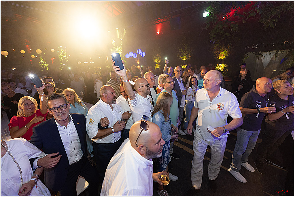 Kulturbiergarten 3.0 Das Sommerfest der KG 1. Straßenbahnsitzung e.V, 06.08.2022