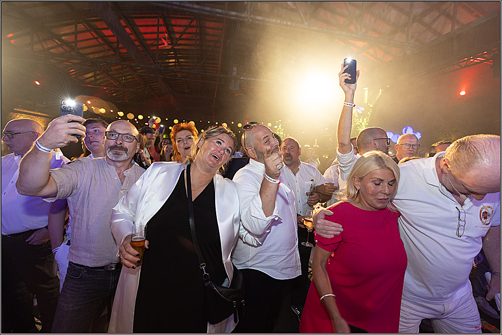 Kulturbiergarten 3.0 Das Sommerfest der KG 1. Straßenbahnsitzung e.V, 06.08.2022