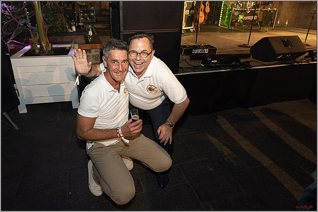 Kulturbiergarten 3.0 Das Sommerfest der KG 1. Straßenbahnsitzung e.V, 06.08.2022