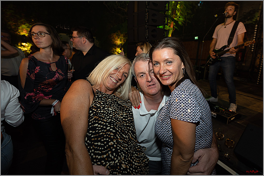 Kulturbiergarten 3.0 Das Sommerfest der KG 1. Straßenbahnsitzung e.V, 06.08.2022