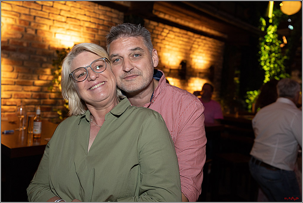 Kulturbiergarten 3.0 Das Sommerfest der KG 1. Straßenbahnsitzung e.V, 06.08.2022