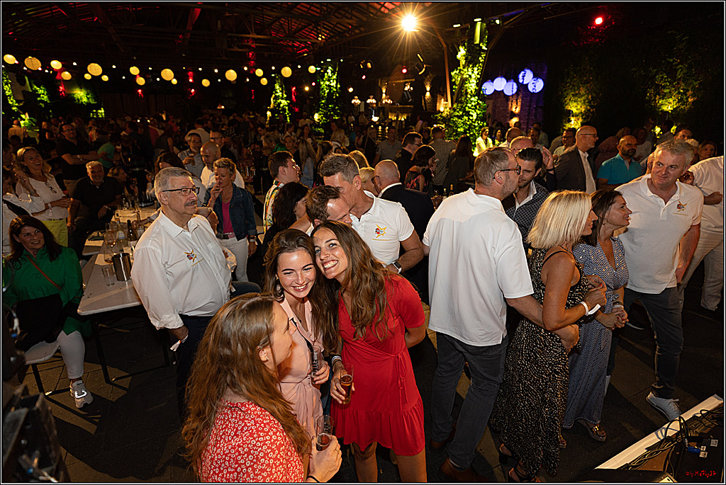 Kulturbiergarten 3.0 Das Sommerfest der KG 1. Straßenbahnsitzung e.V, 06.08.2022