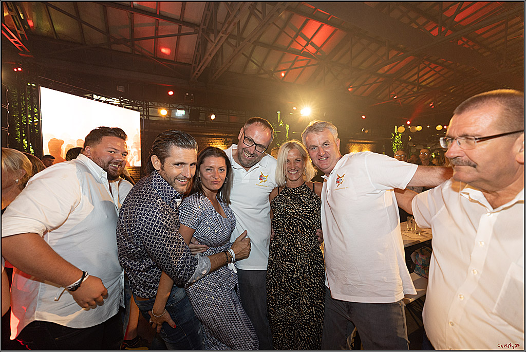 Kulturbiergarten 3.0 Das Sommerfest der KG 1. Straßenbahnsitzung e.V, 06.08.2022