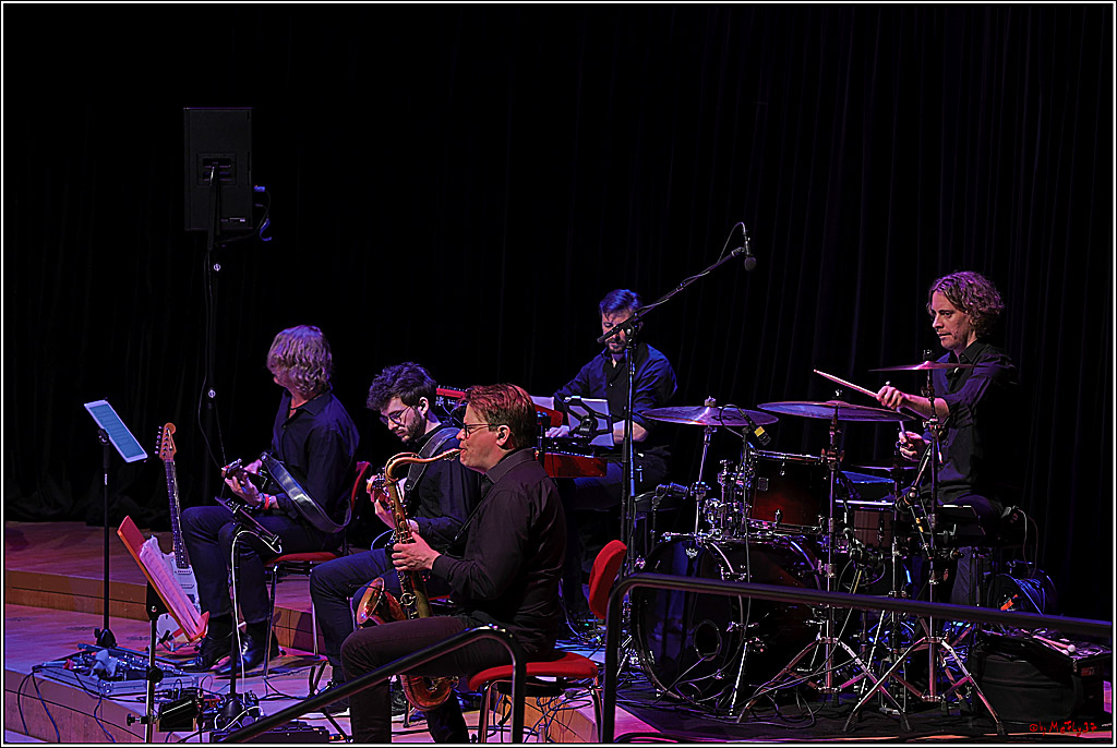 Jugendchor St. Stephan - Sommerkonzert, 18.05.2023