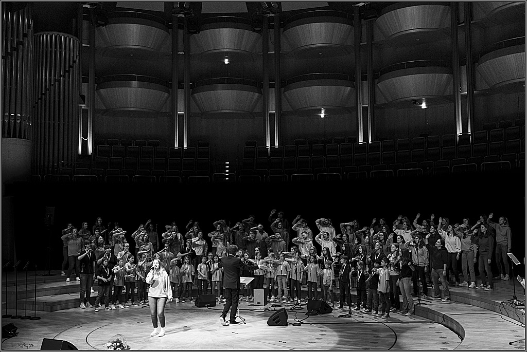 Jugendchor St. Stephan - Sommerkonzert, 18.05.2023