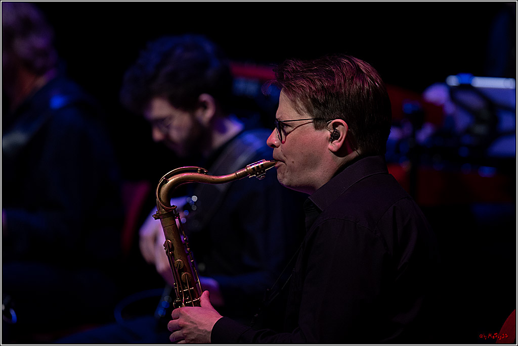 Jugendchor St. Stephan - Sommerkonzert, 18.05.2023