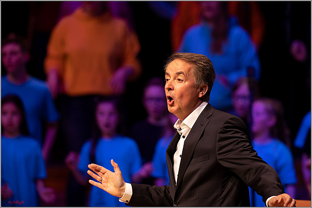 Jugendchor St. Stephan - Sommerkonzert, 18.05.2023