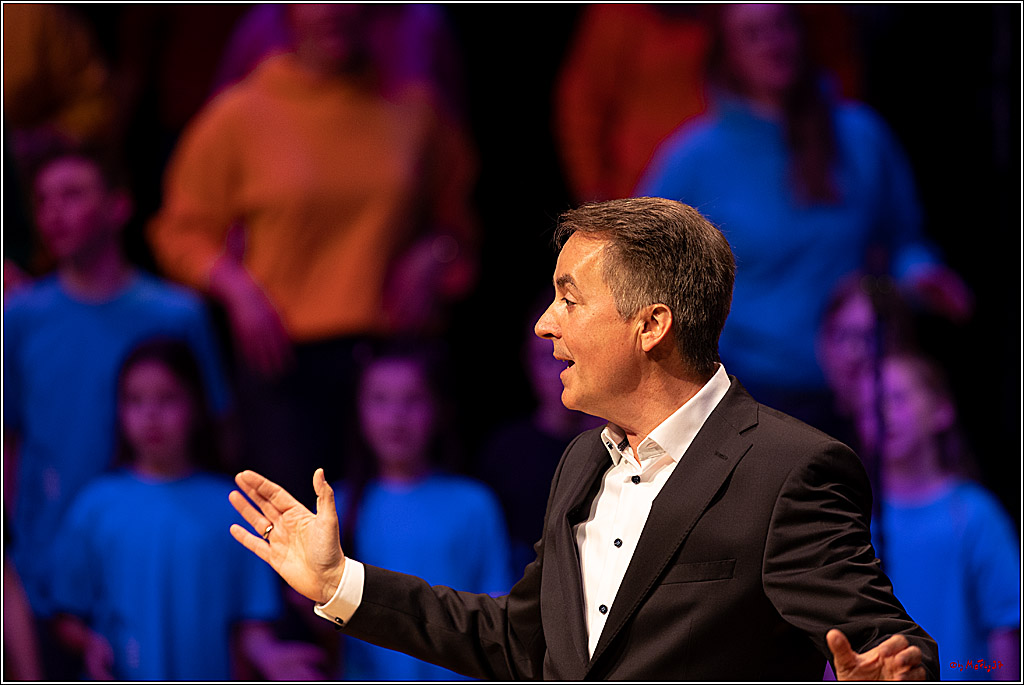 Jugendchor St. Stephan - Sommerkonzert, 18.05.2023