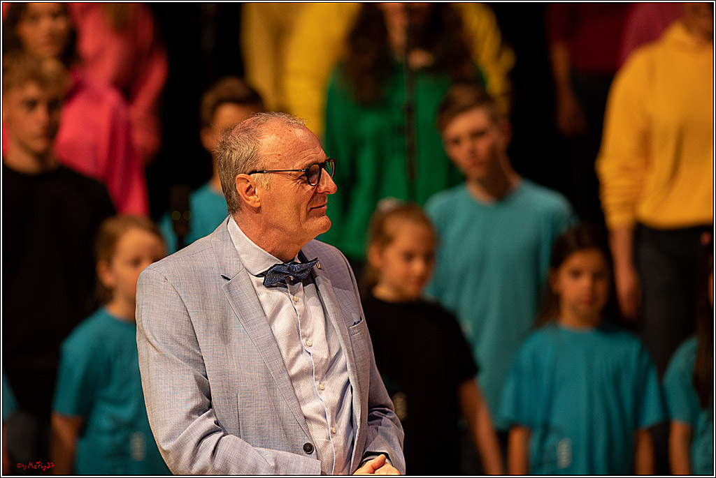 Jugendchor St. Stephan - Sommerkonzert, 18.05.2023