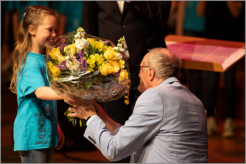 Jugendchor St. Stephan - Sommerkonzert, 18.05.2023