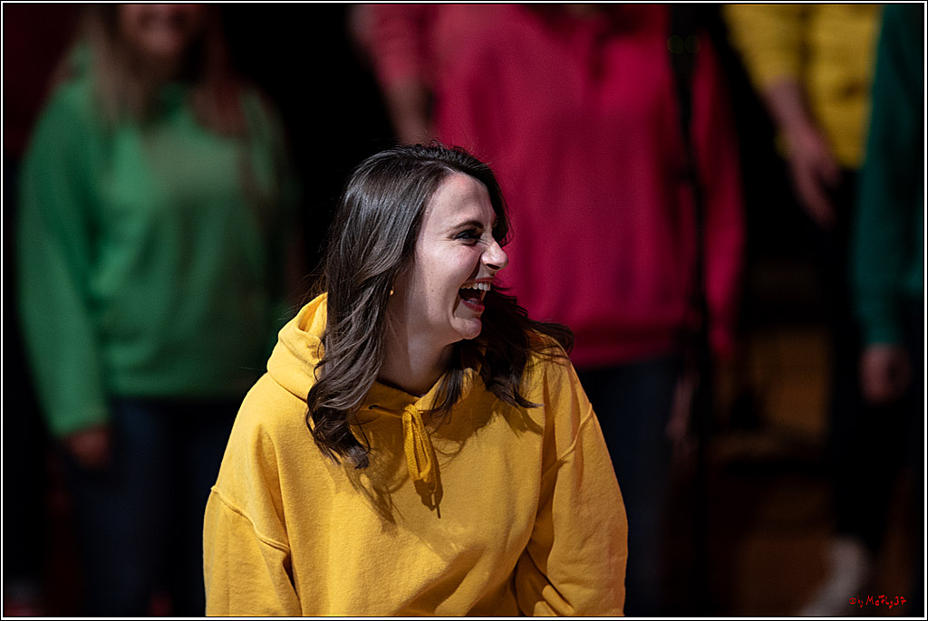 Jugendchor St. Stephan - Sommerkonzert, 18.05.2023