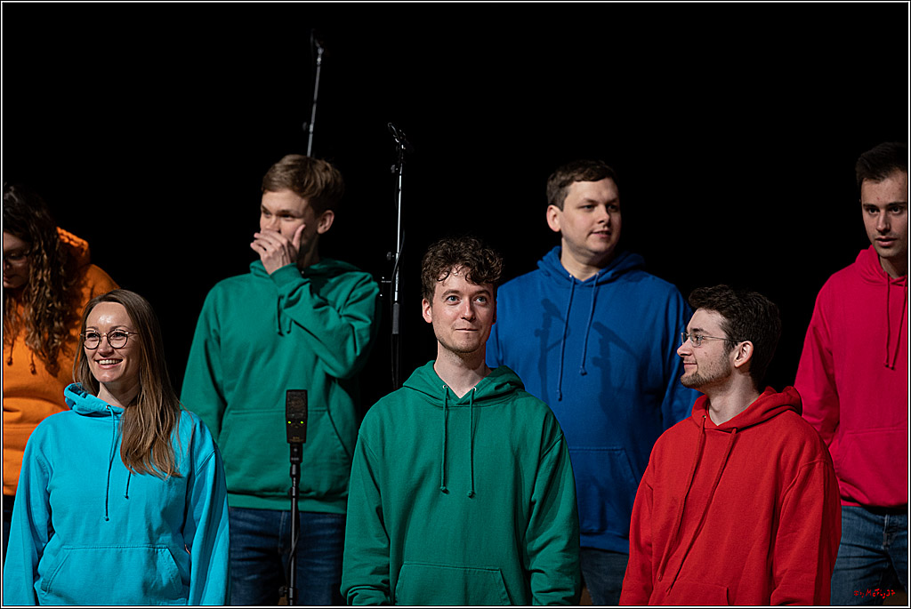 Jugendchor St. Stephan - Sommerkonzert, 18.05.2023