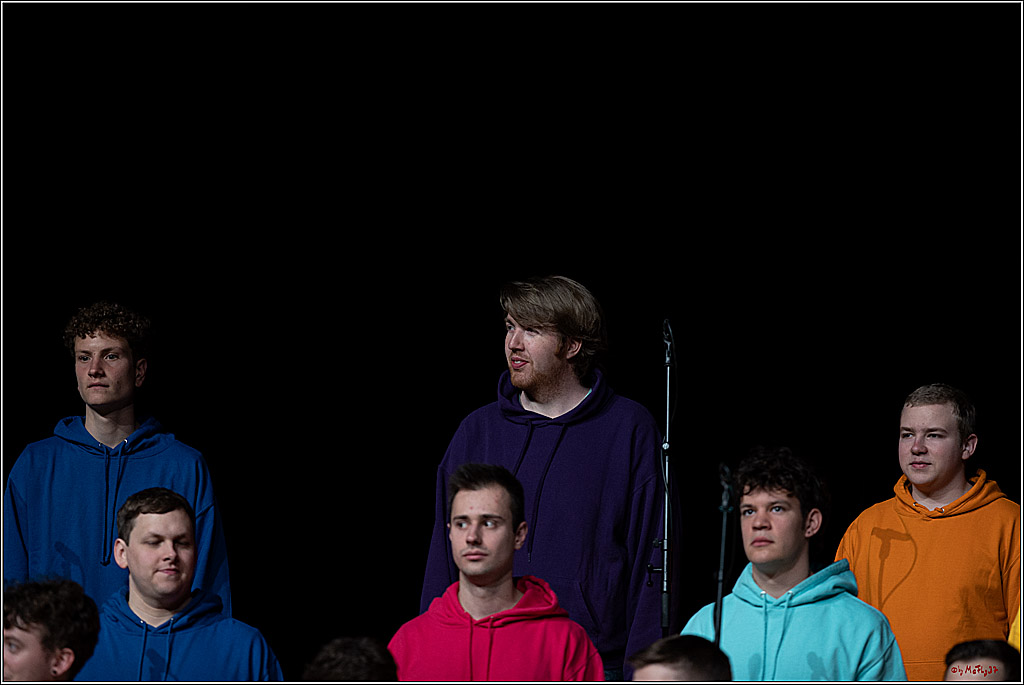 Jugendchor St. Stephan - Sommerkonzert, 18.05.2023